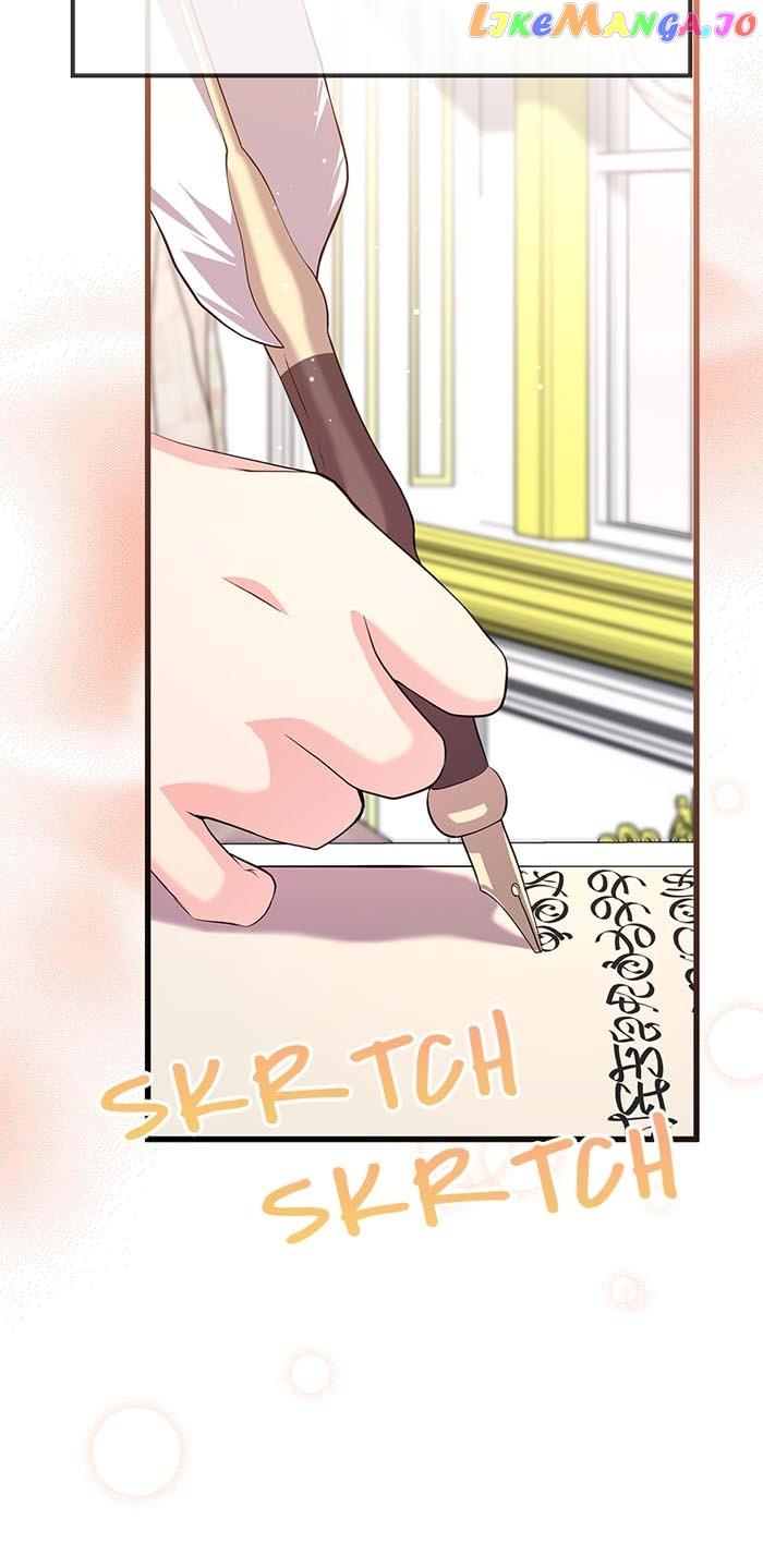 Trumping My Tragic Destiny Chapter 9 233 13