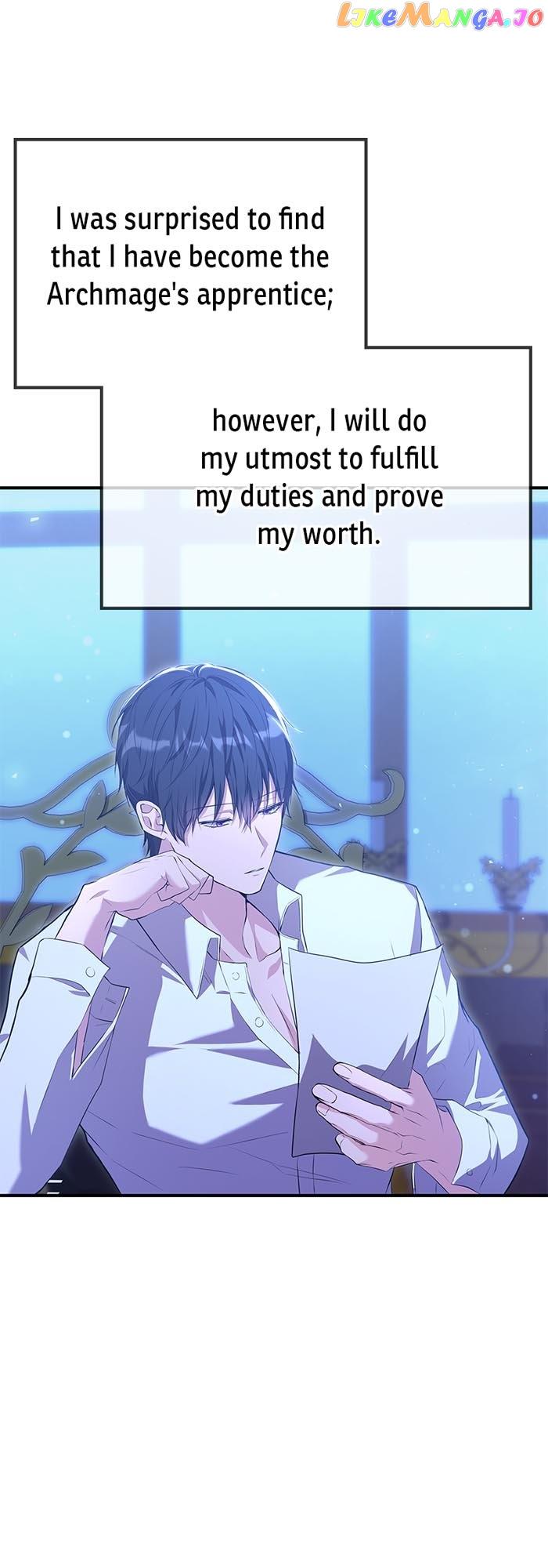 Trumping My Tragic Destiny Chapter 9 234 14