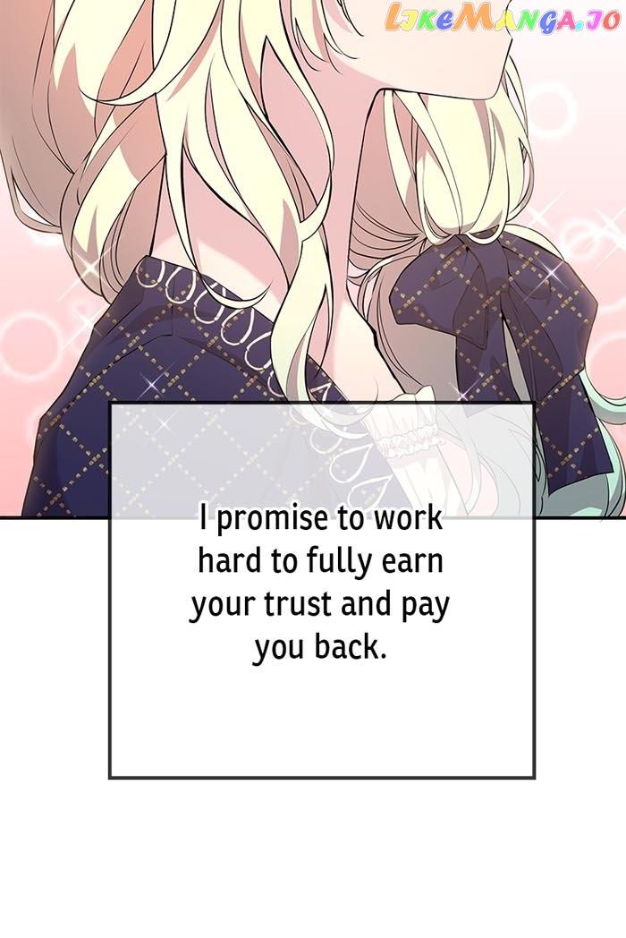 Trumping My Tragic Destiny Chapter 9 238 18