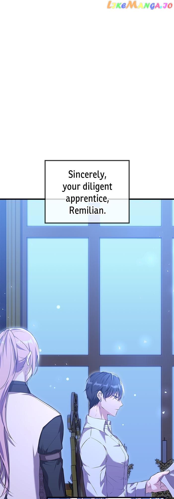 Trumping My Tragic Destiny Chapter 9 239 19