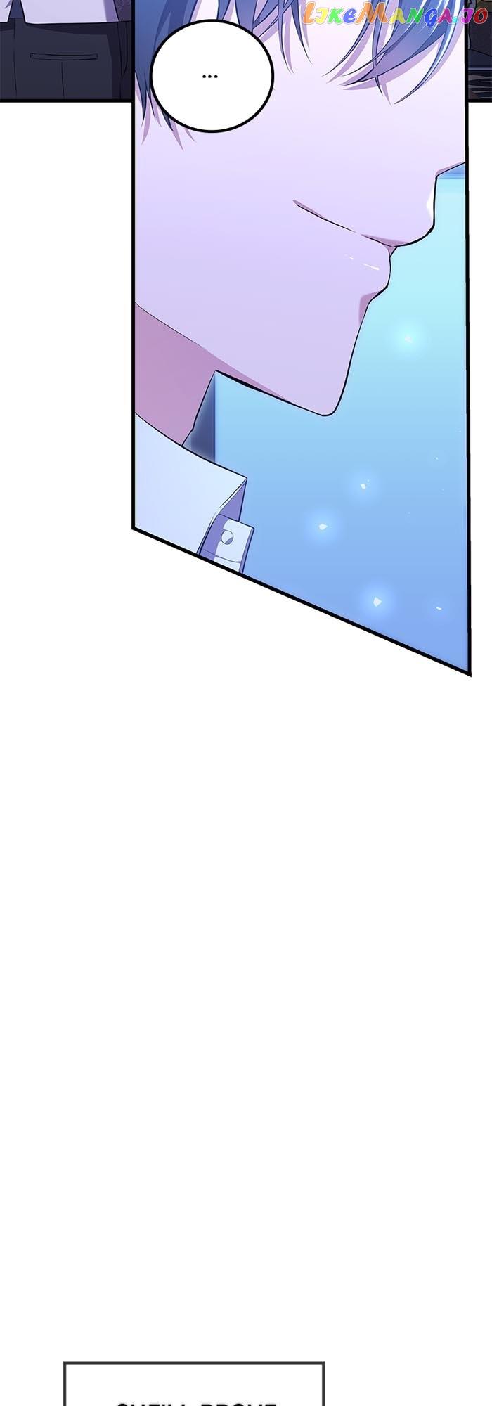 Trumping My Tragic Destiny Chapter 9 240 20