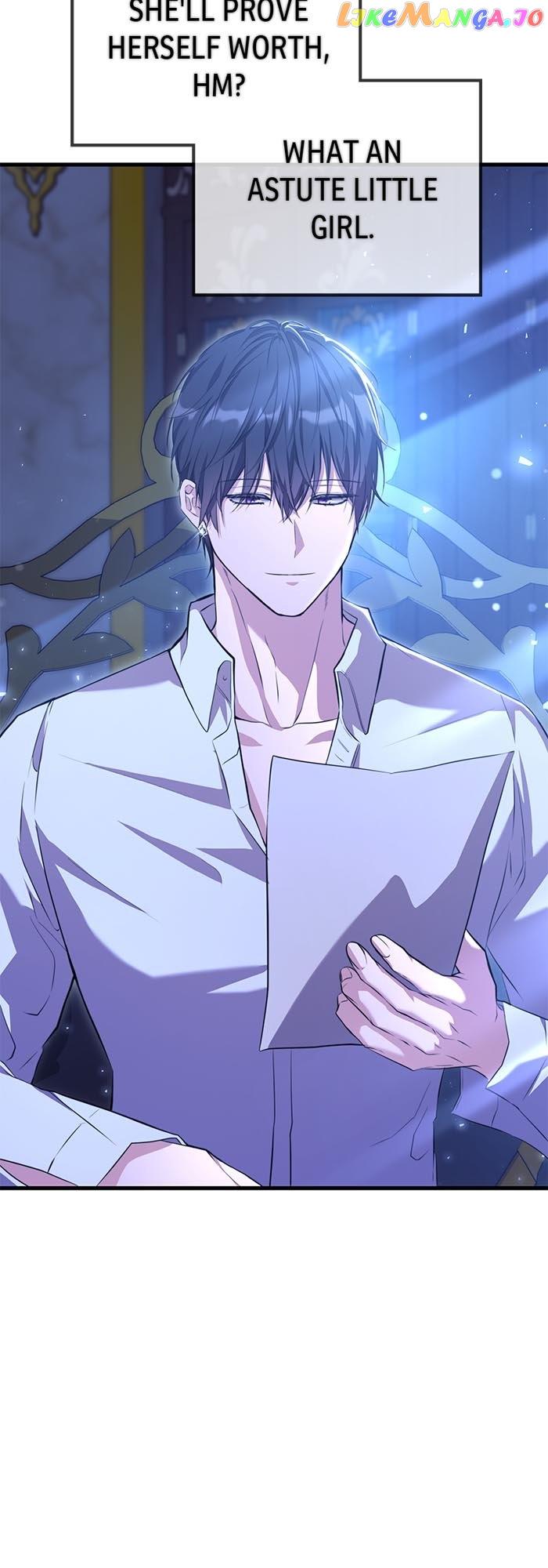 Trumping My Tragic Destiny Chapter 9 241 21