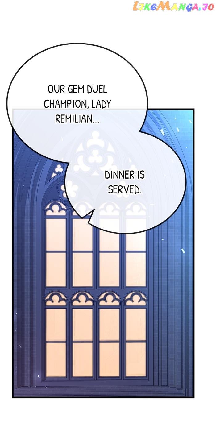 Trumping My Tragic Destiny Chapter 9 242 22