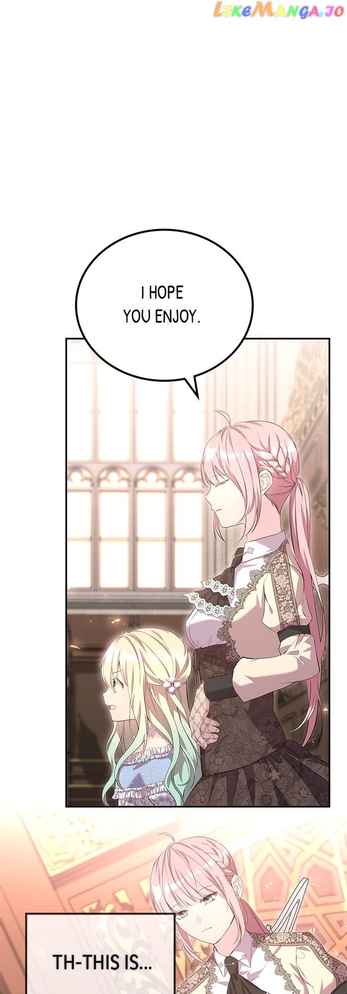 Trumping My Tragic Destiny Chapter 9 243 23