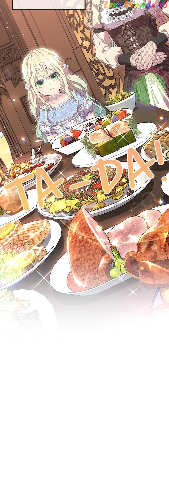 Trumping My Tragic Destiny Chapter 9 244 24