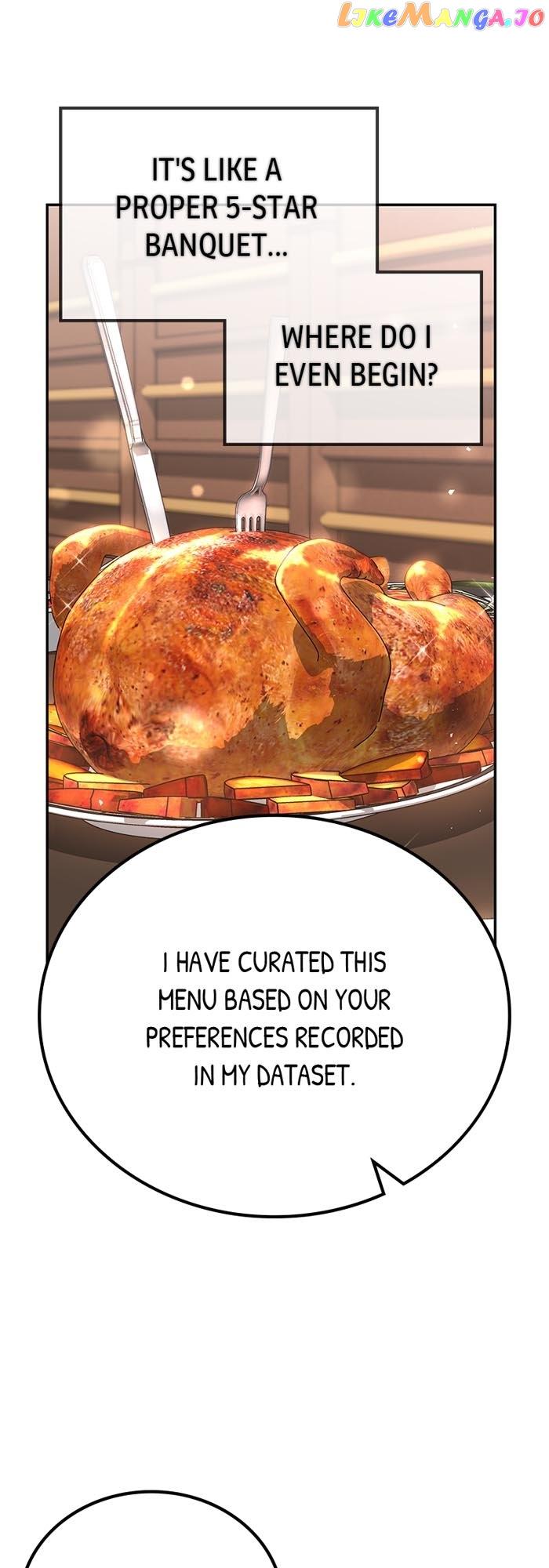 Trumping My Tragic Destiny Chapter 9 245 25