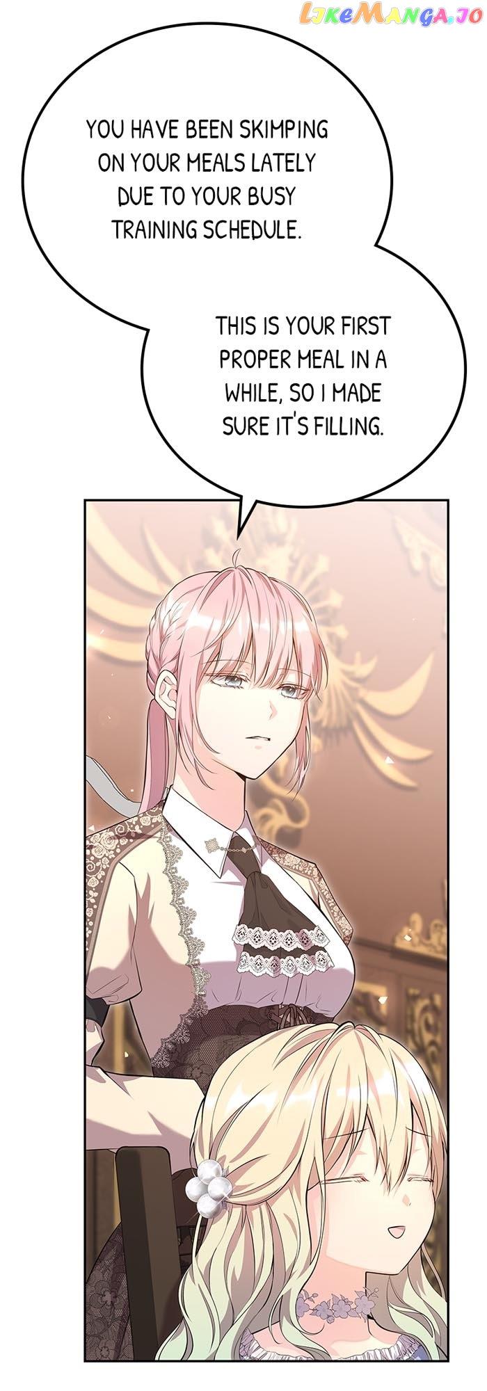 Trumping My Tragic Destiny Chapter 9 247 27