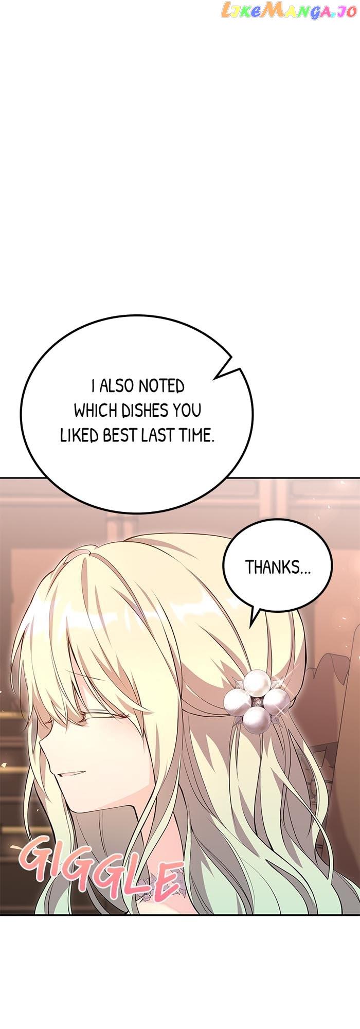 Trumping My Tragic Destiny Chapter 9 248 28