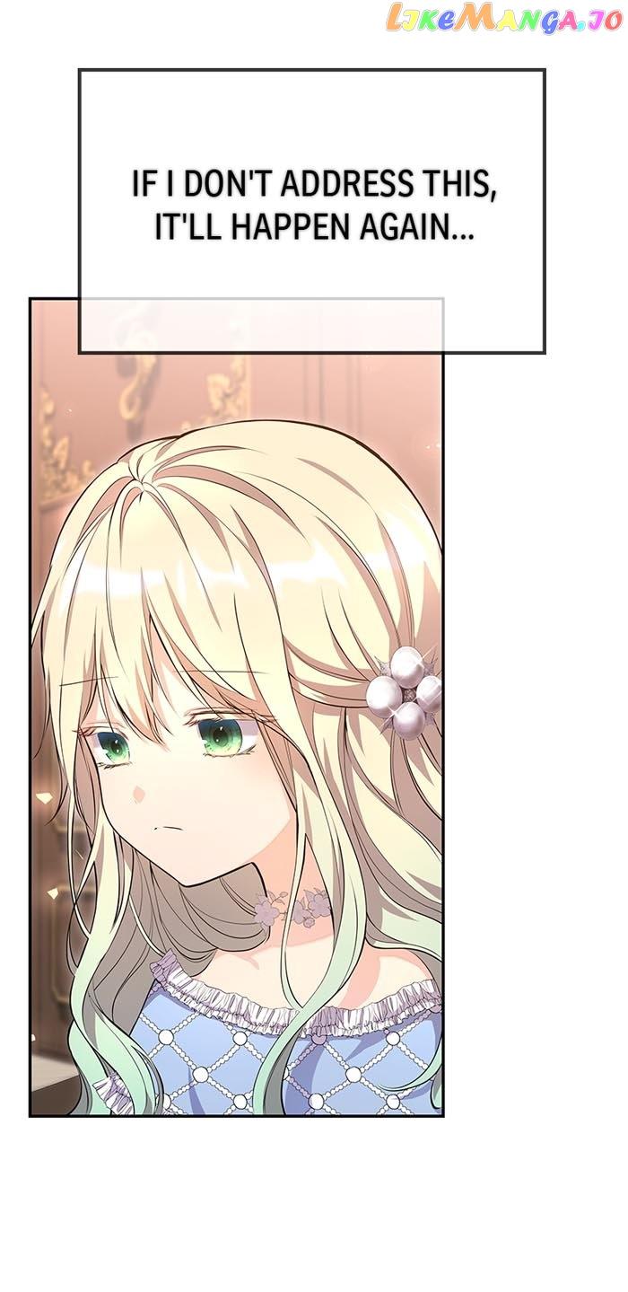 Trumping My Tragic Destiny Chapter 9 250 30