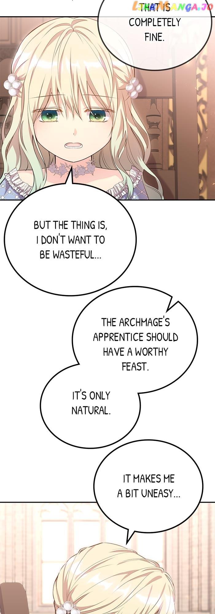 Trumping My Tragic Destiny Chapter 9 252 32