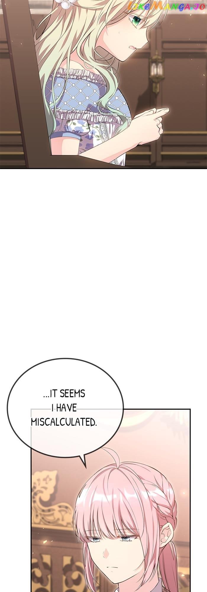 Trumping My Tragic Destiny Chapter 9 253 33