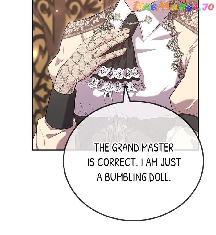 Trumping My Tragic Destiny Chapter 9 254 34