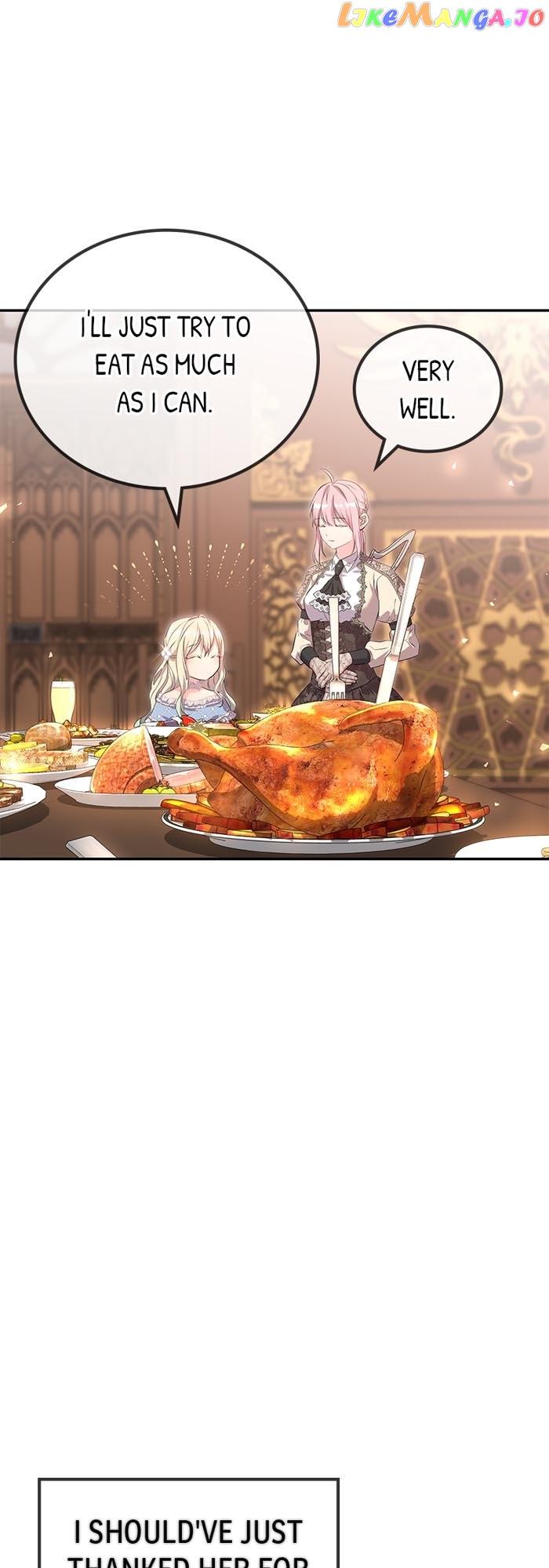 Trumping My Tragic Destiny Chapter 9 256 36