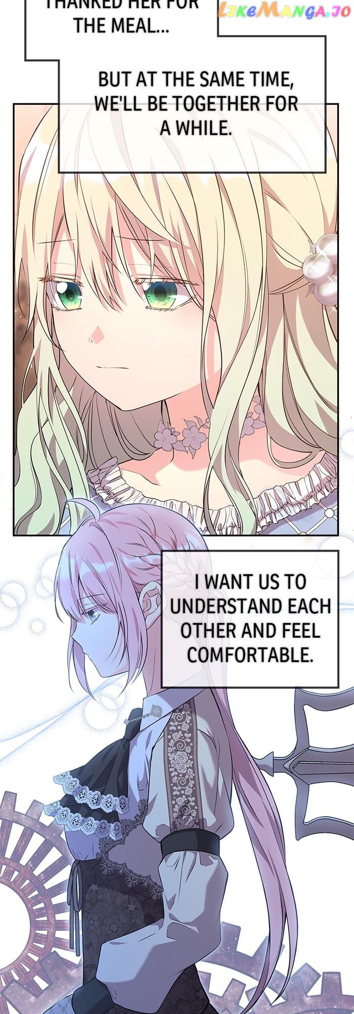 Trumping My Tragic Destiny Chapter 9 257 37