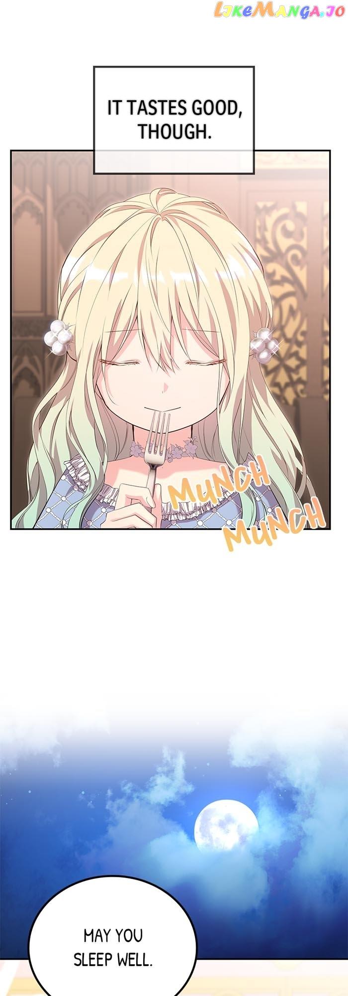 Trumping My Tragic Destiny Chapter 9 259 39