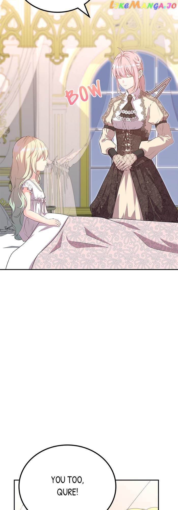 Trumping My Tragic Destiny Chapter 9 260 40