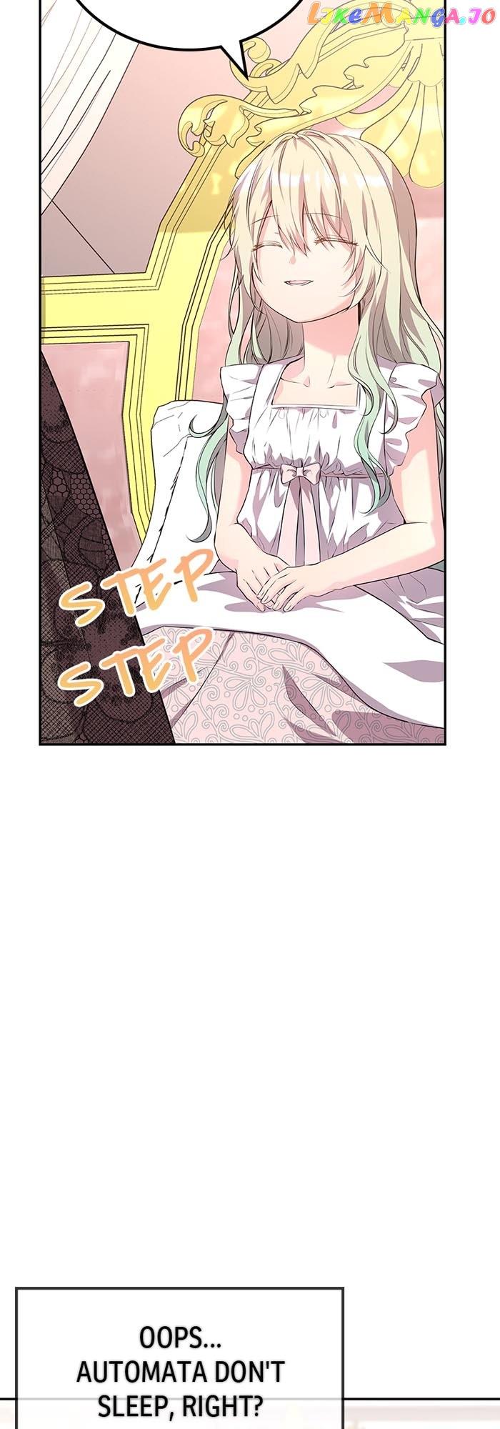 Trumping My Tragic Destiny Chapter 9 261 41