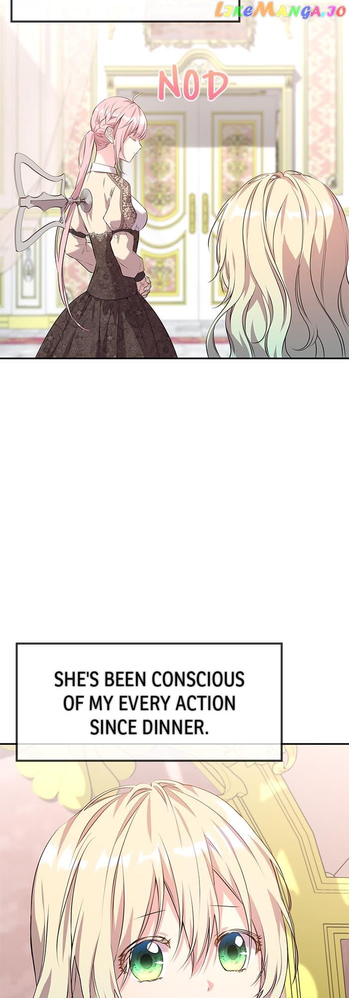 Trumping My Tragic Destiny Chapter 9 262 42