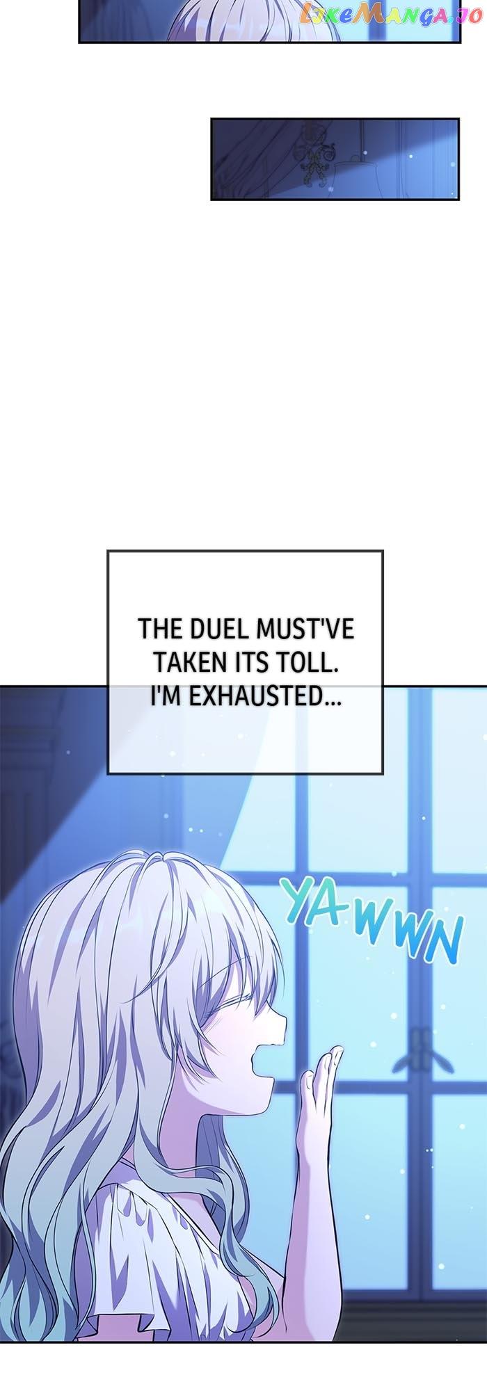 Trumping My Tragic Destiny Chapter 9 265 45