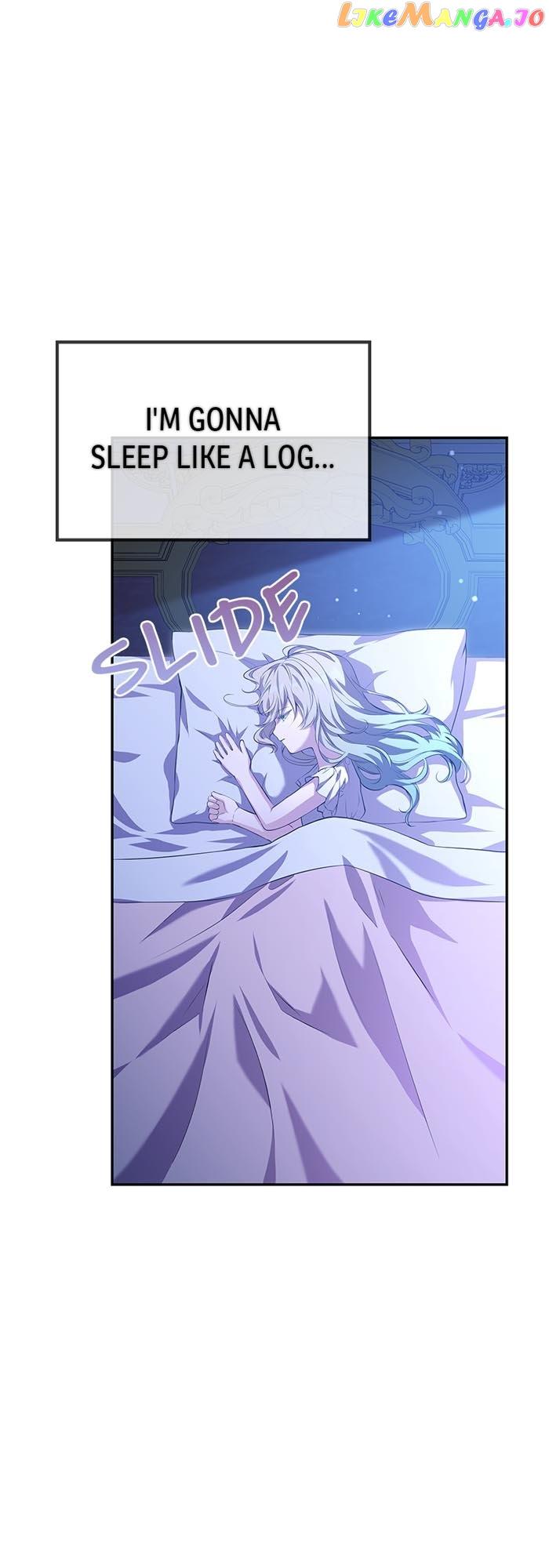 Trumping My Tragic Destiny Chapter 9 266 46