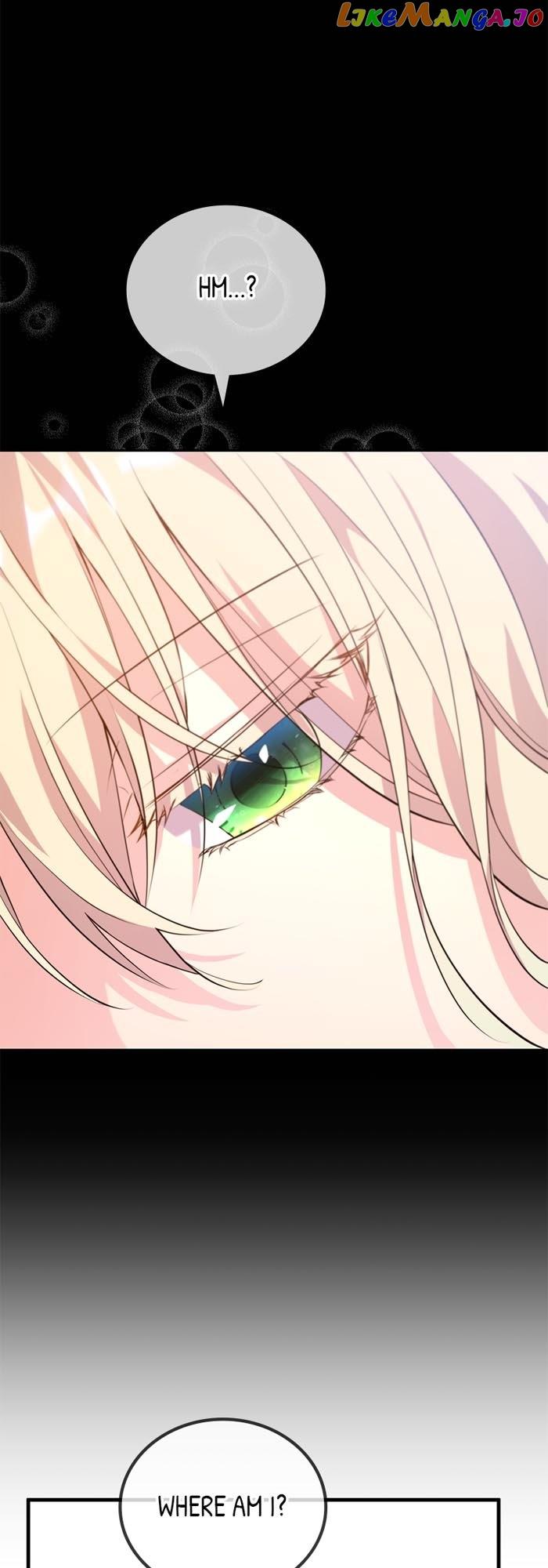 Trumping My Tragic Destiny Chapter 9 271 51