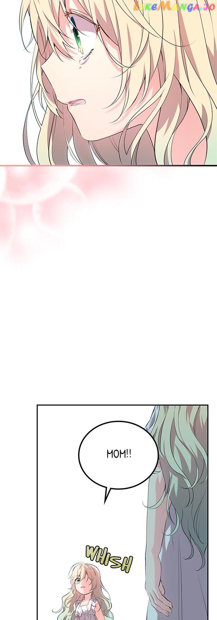 Trumping My Tragic Destiny Chapter 9 274 54