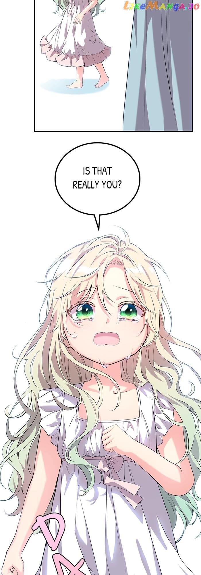 Trumping My Tragic Destiny Chapter 9 275 55