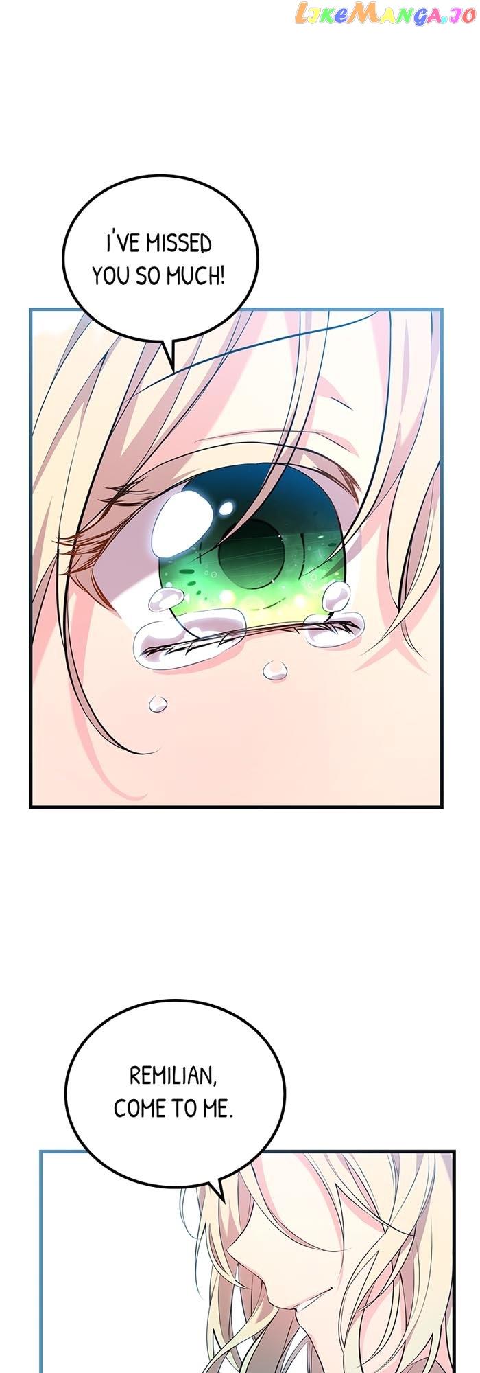 Trumping My Tragic Destiny Chapter 9 277 57