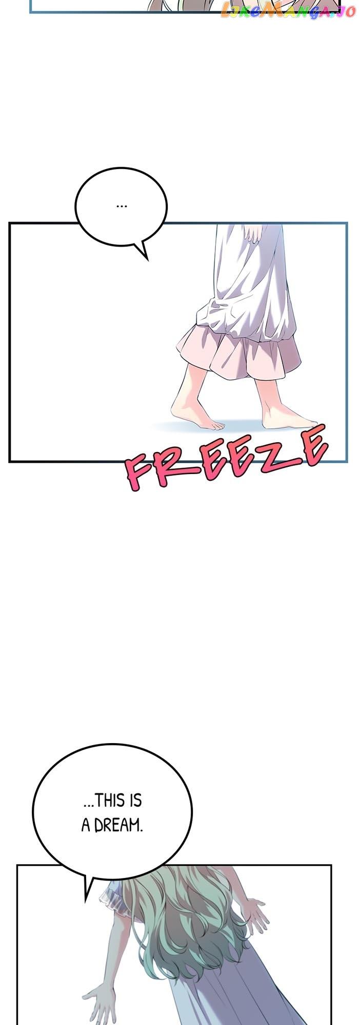 Trumping My Tragic Destiny Chapter 9 278 58