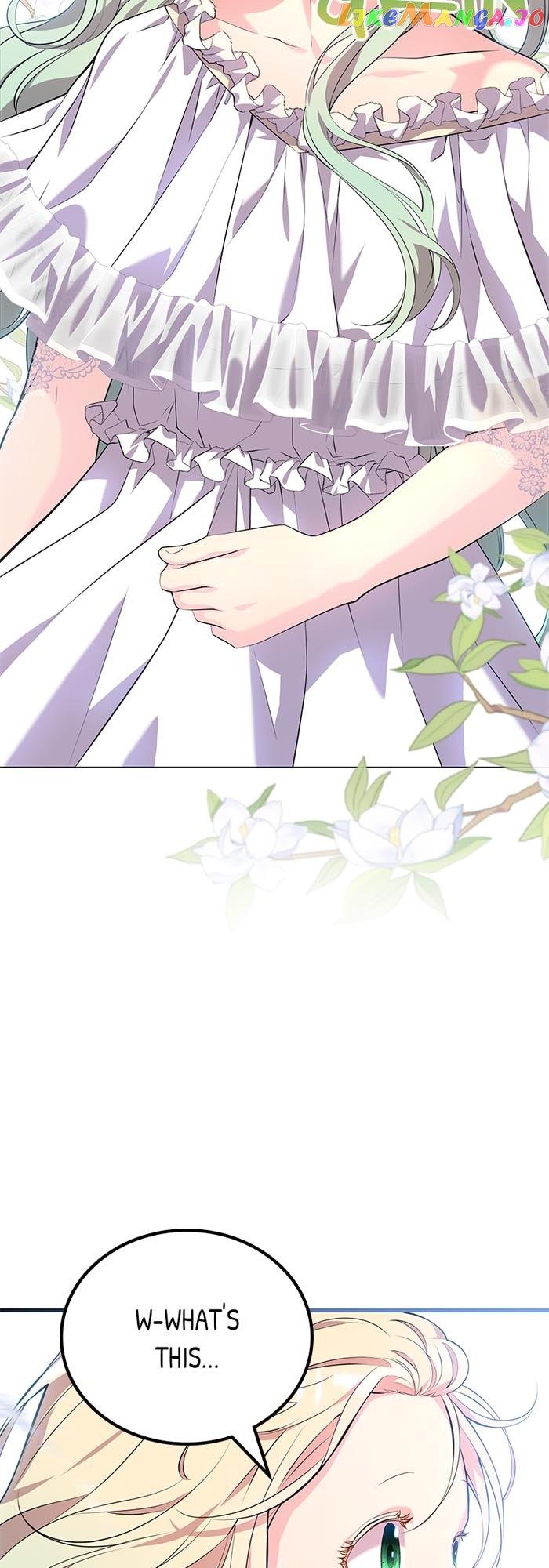 Trumping My Tragic Destiny Chapter 9 282 62