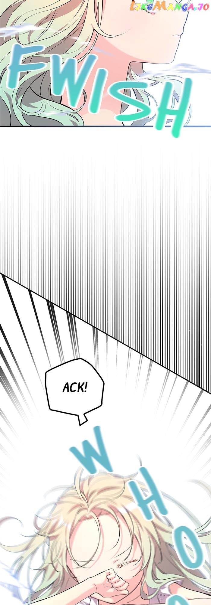 Trumping My Tragic Destiny Chapter 9 283 63