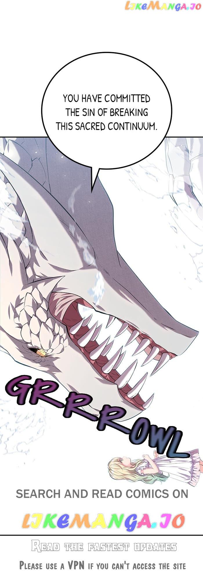 Trumping My Tragic Destiny Chapter 9 290 70