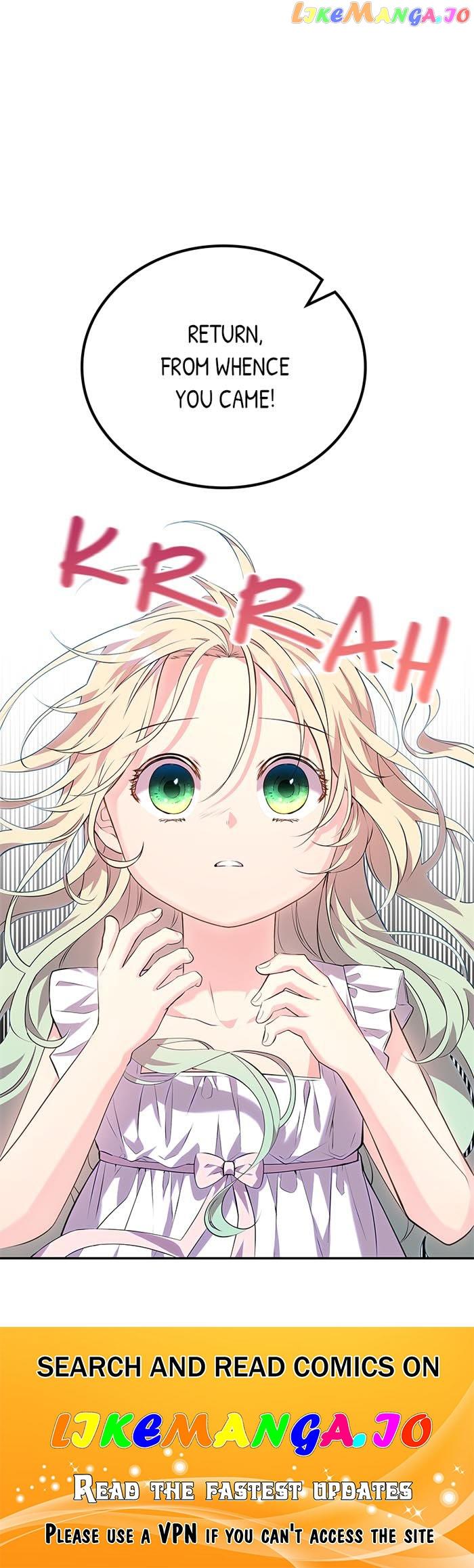 Trumping My Tragic Destiny Chapter 9 291 71