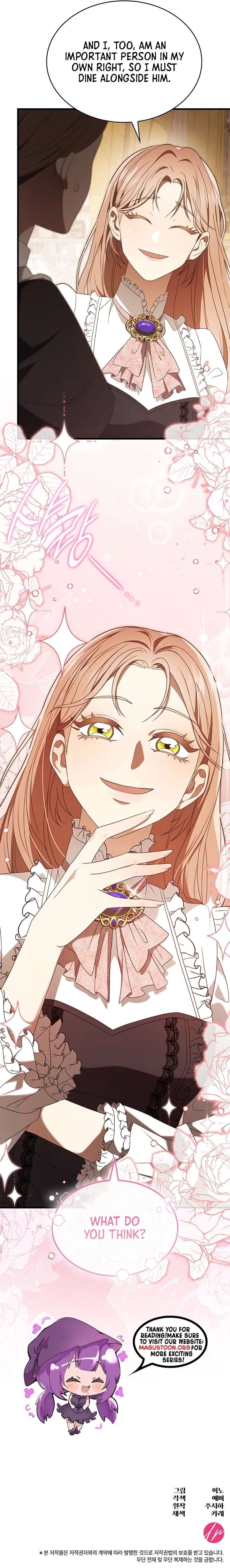 Turning the Mad Dog into a Genteel Lord Chapter 51 43 8