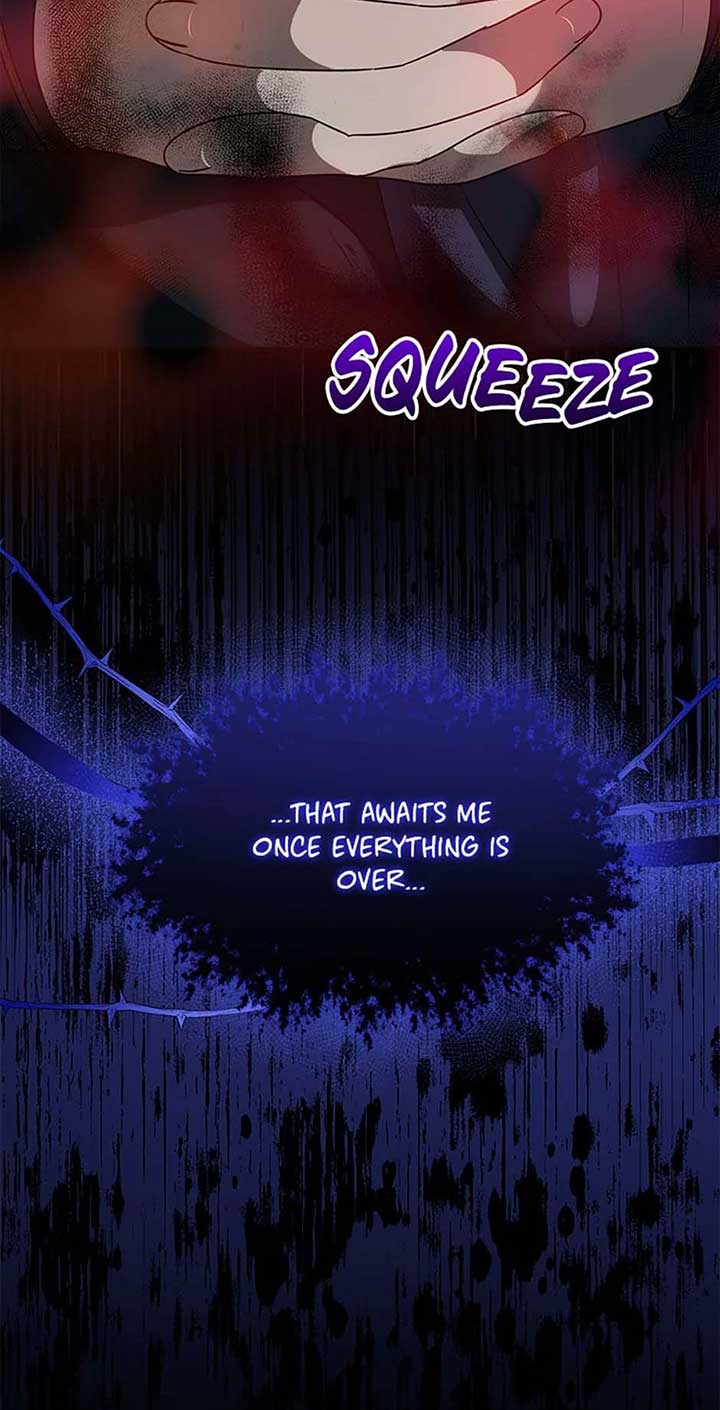 Twin Sister’s Strike Declaration Chapter 68 288 ch 68 14