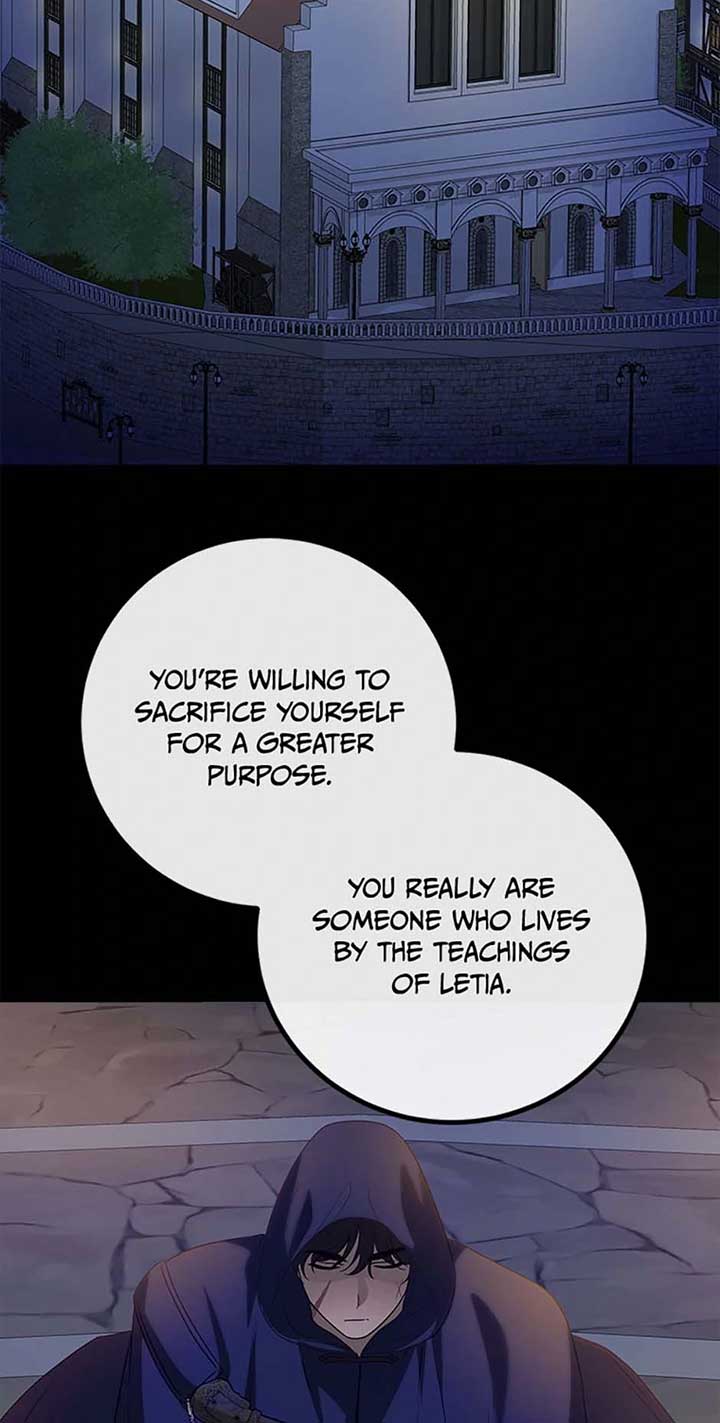 Twin Sister’s Strike Declaration Chapter 68 276 ch 68 2