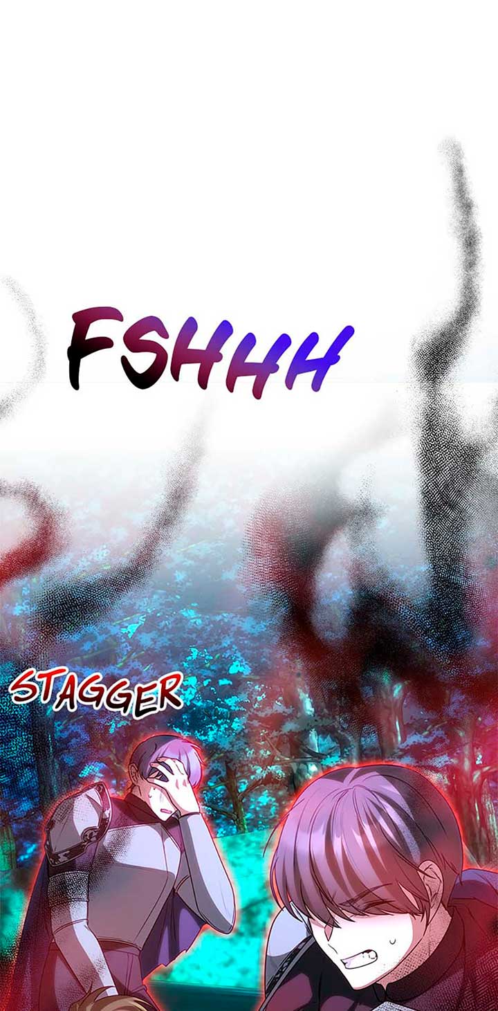 Twin Sister’s Strike Declaration Chapter 68 294 ch 68 20