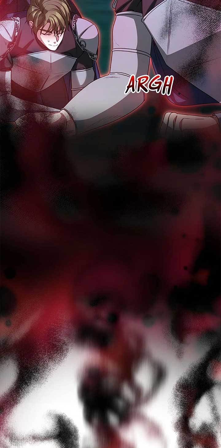 Twin Sister’s Strike Declaration Chapter 68 295 ch 68 21