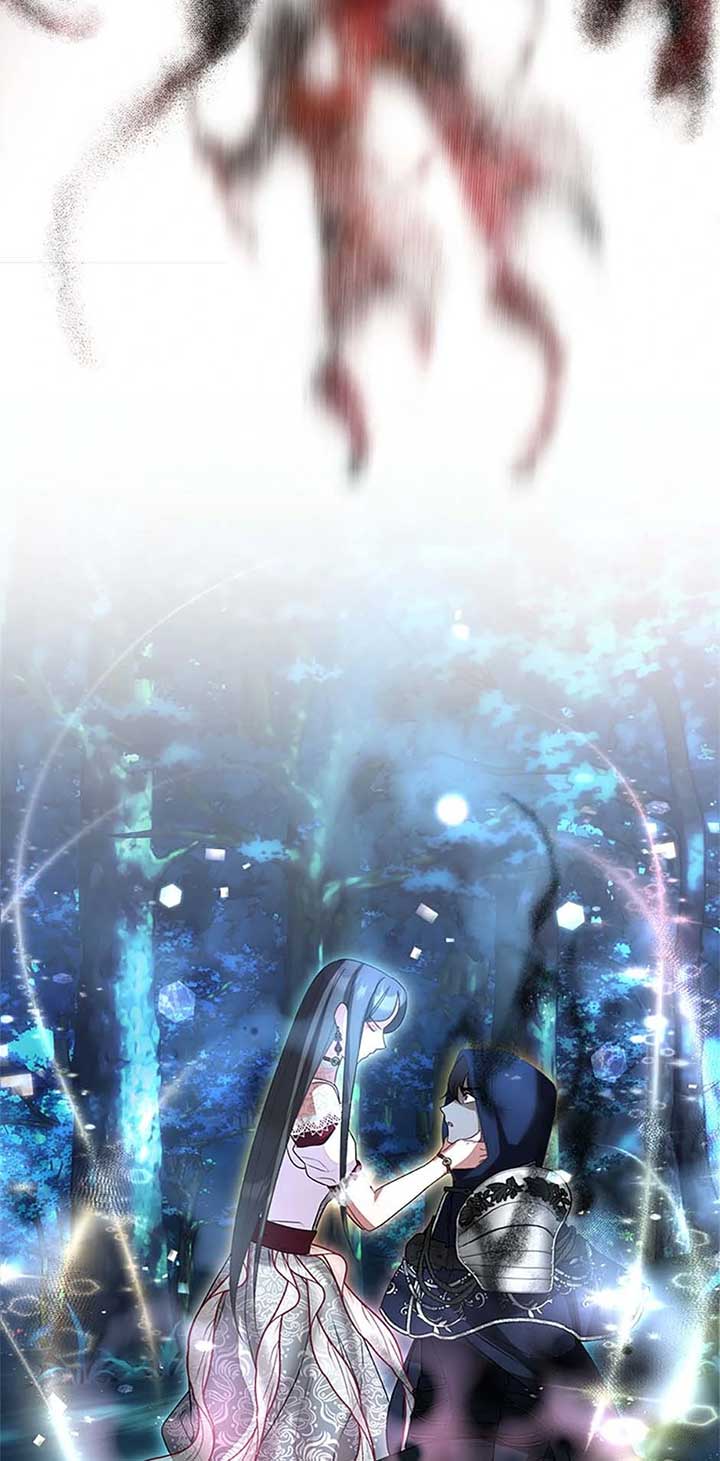 Twin Sister’s Strike Declaration Chapter 68 296 ch 68 22