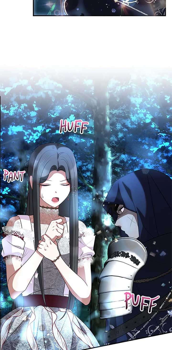 Twin Sister’s Strike Declaration Chapter 68 298 ch 68 24