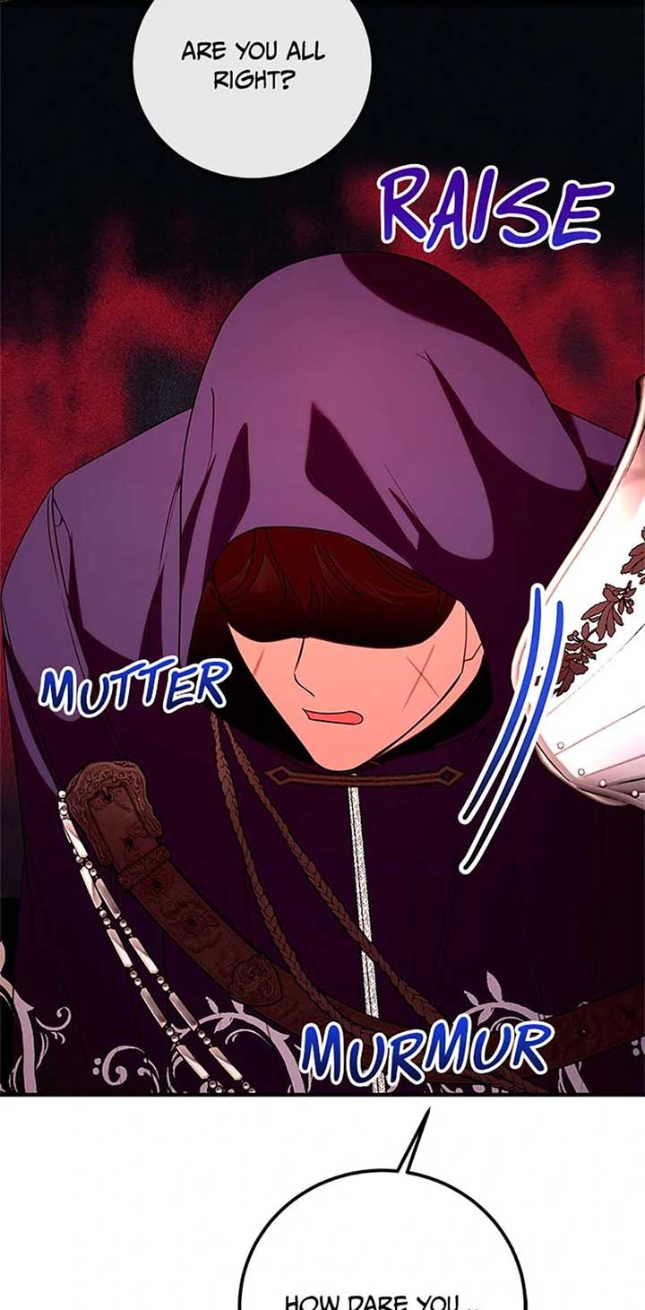 Twin Sister’s Strike Declaration Chapter 68 300 ch 68 26