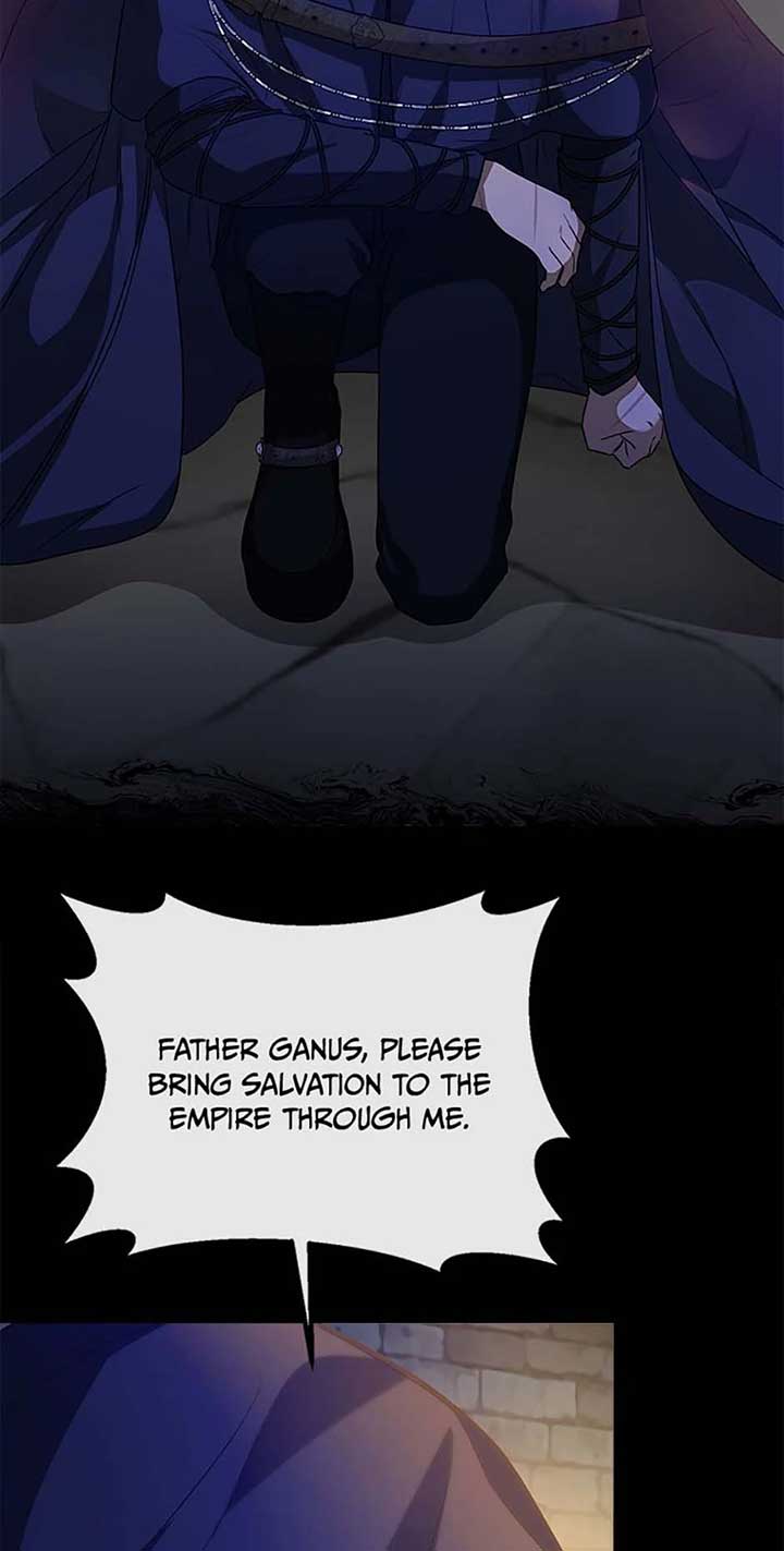 Twin Sister’s Strike Declaration Chapter 68 277 ch 68 3