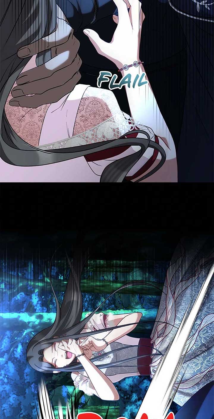 Twin Sister’s Strike Declaration Chapter 68 304 ch 68 30