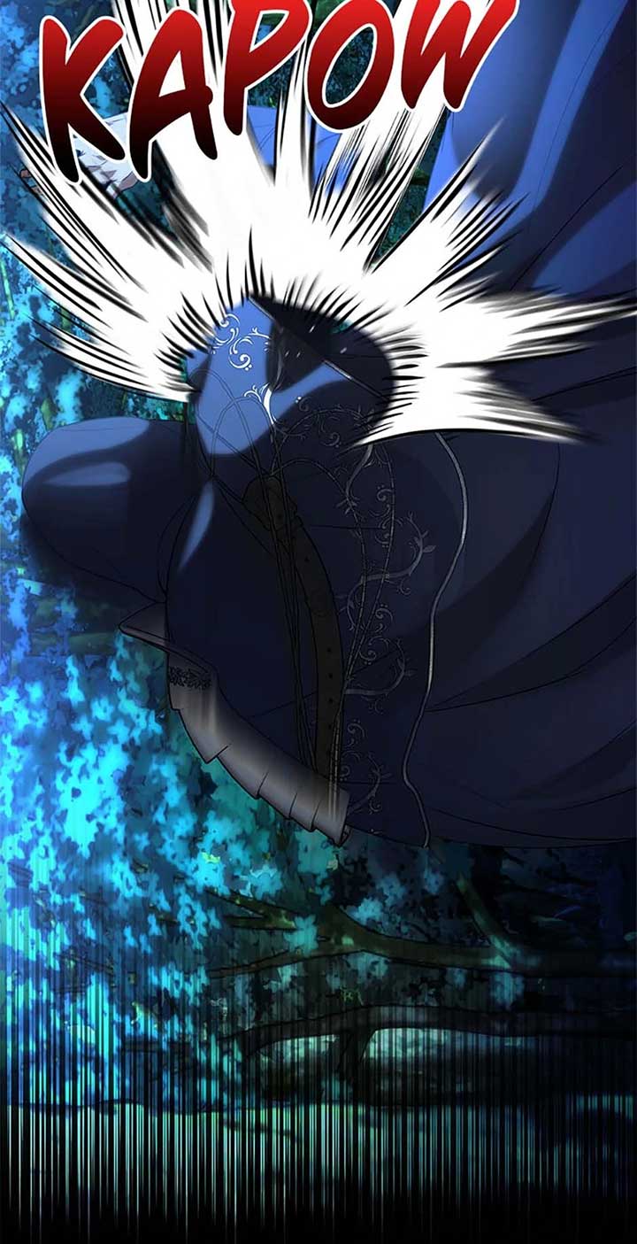 Twin Sister’s Strike Declaration Chapter 68 305 ch 68 31