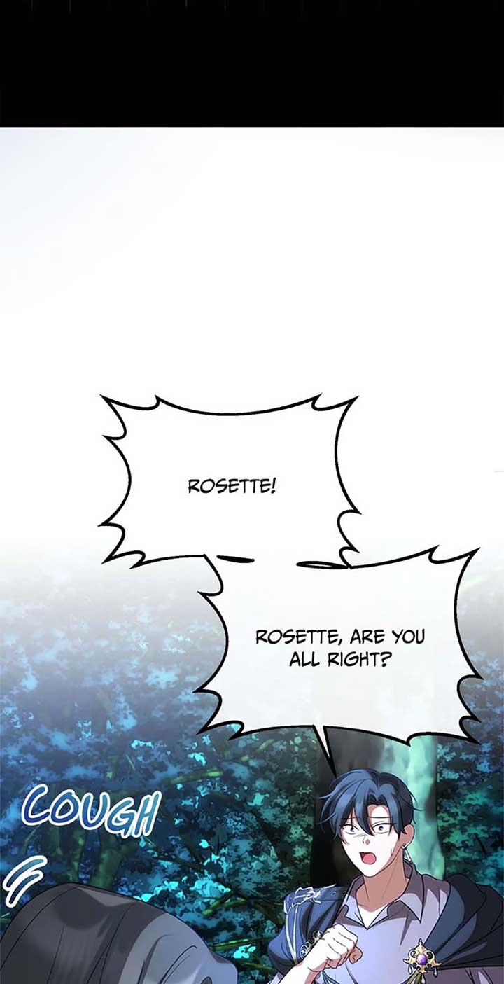 Twin Sister’s Strike Declaration Chapter 68 306 ch 68 32