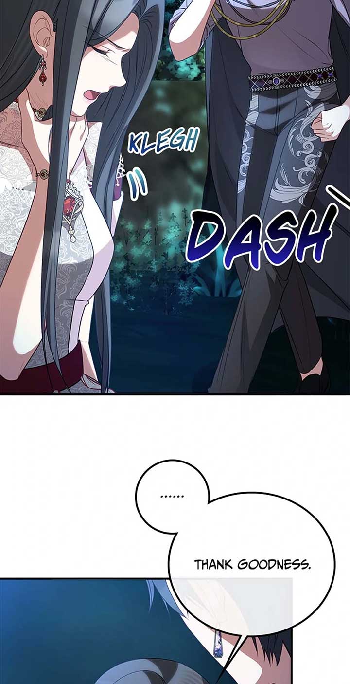 Twin Sister’s Strike Declaration Chapter 68 307 ch 68 33