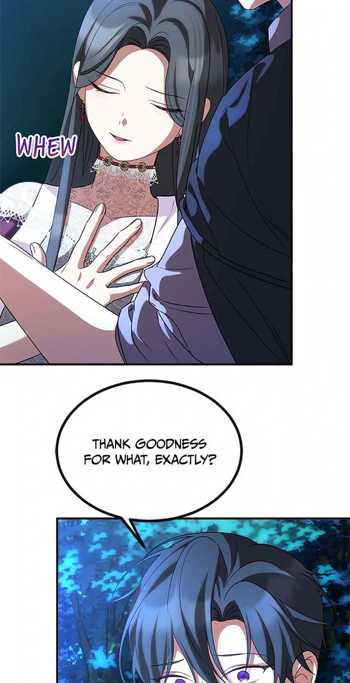 Twin Sister’s Strike Declaration Chapter 68 308 ch 68 34