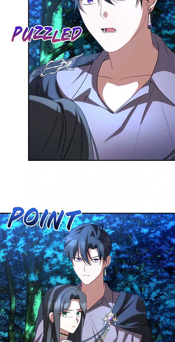 Twin Sister’s Strike Declaration Chapter 68 309 ch 68 35