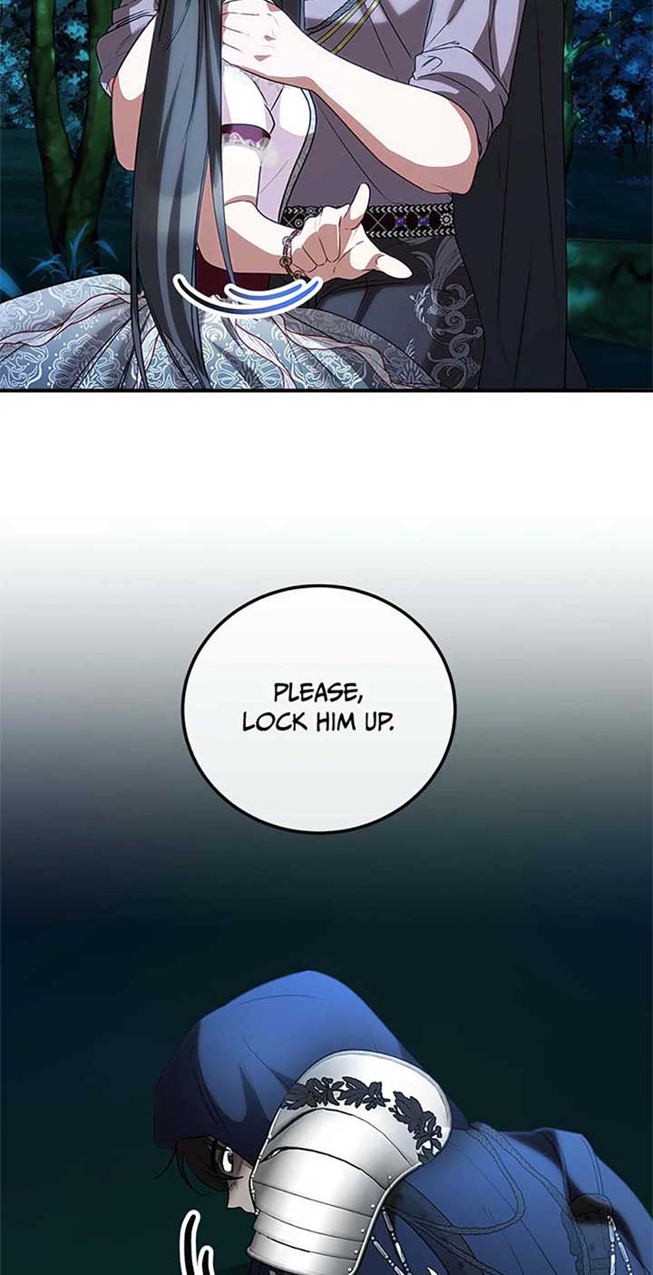 Twin Sister’s Strike Declaration Chapter 68 310 ch 68 36