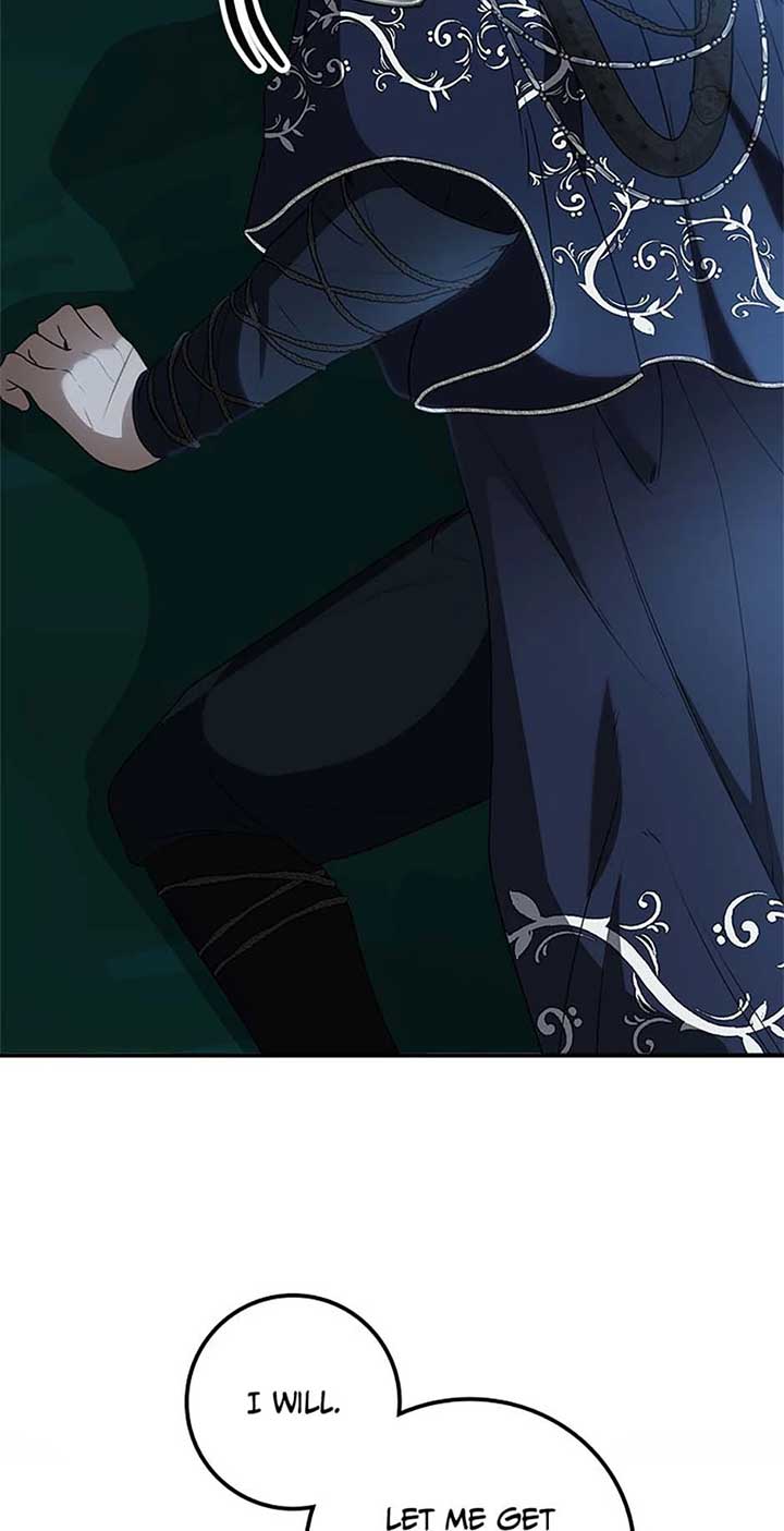 Twin Sister’s Strike Declaration Chapter 68 311 ch 68 37